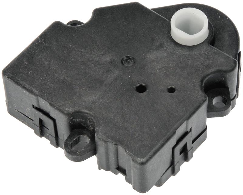 Dorman 6045107 HVAC Heater Blend Door Actuator product image 1 of 3