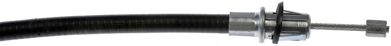 Dorman C660241 Parking Brake Cable product image 3 of 3