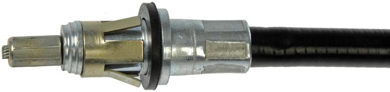 Dorman C95103 Parking Brake Cable product image 2 of 3