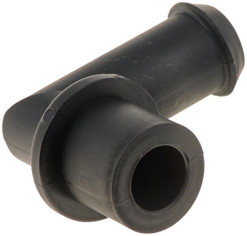 Dorman 47046 - PCV Valve Elbow Dorman 47046 PCV Valve Elbow product image 1 of 3