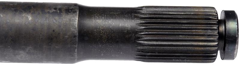 Dorman 630327 - Axle Shaft Dorman 630327 Axle Shaft product image 1 of 2