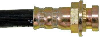 Dorman H106343 Brake Hydraulic Hose product image 1 of 3