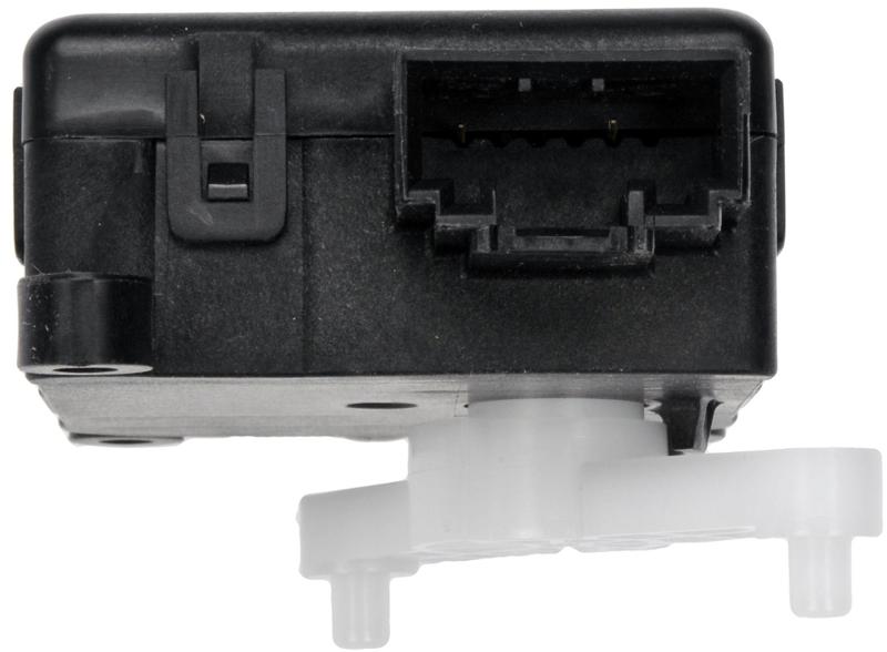 Dorman 604930 HVAC Heater Blend Door Actuator product image 1 of 3