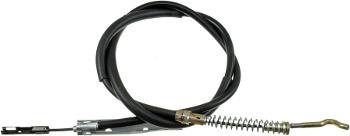 Dorman C660390 Parking Brake Cable product image 2 of 3