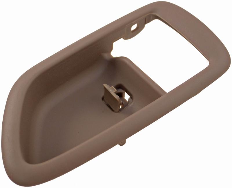 Dorman 92873 Interior Door Handle Bezel product image 2 of 3