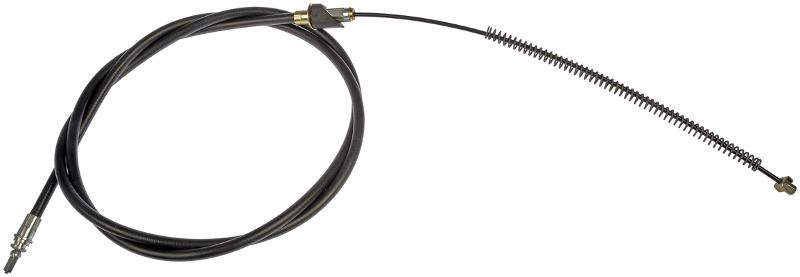 Dorman C93592 Parking Brake Cable product image 1 of 3