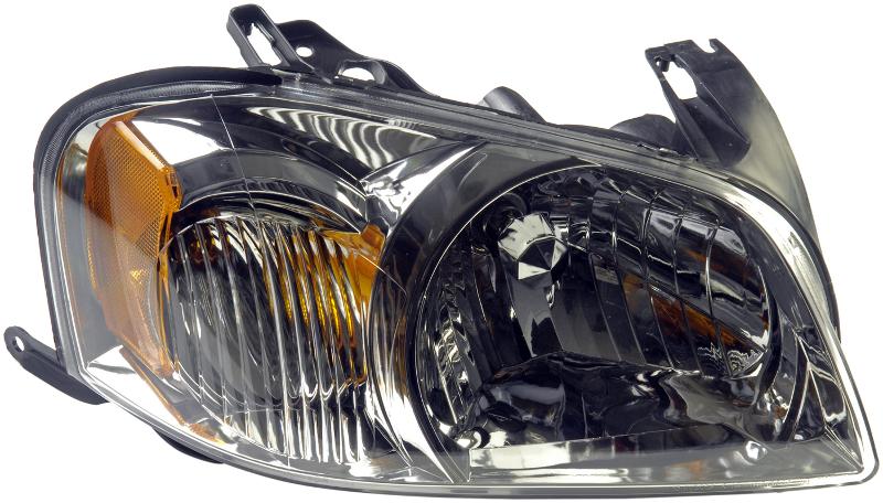 Dorman 1591076 - Headlight Assembly Dorman 1591076 Headlight Assembly product image 1 of 1