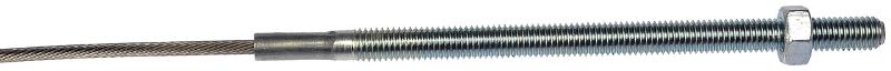 Dorman C660917 Parking Brake Cable product image 1 of 3