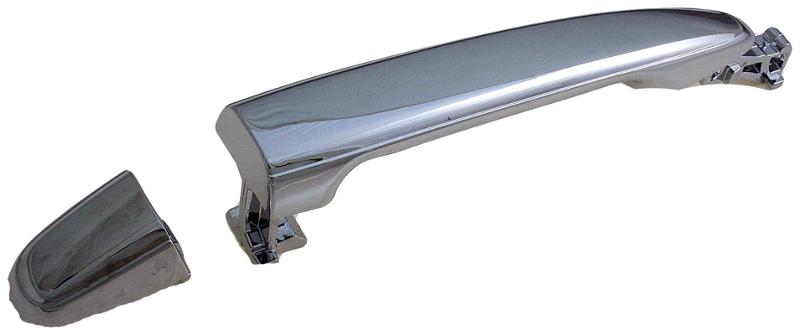 Dorman 79941 - Exterior Door Handle Dorman 79941 Exterior Door Handle product image 3 of 3