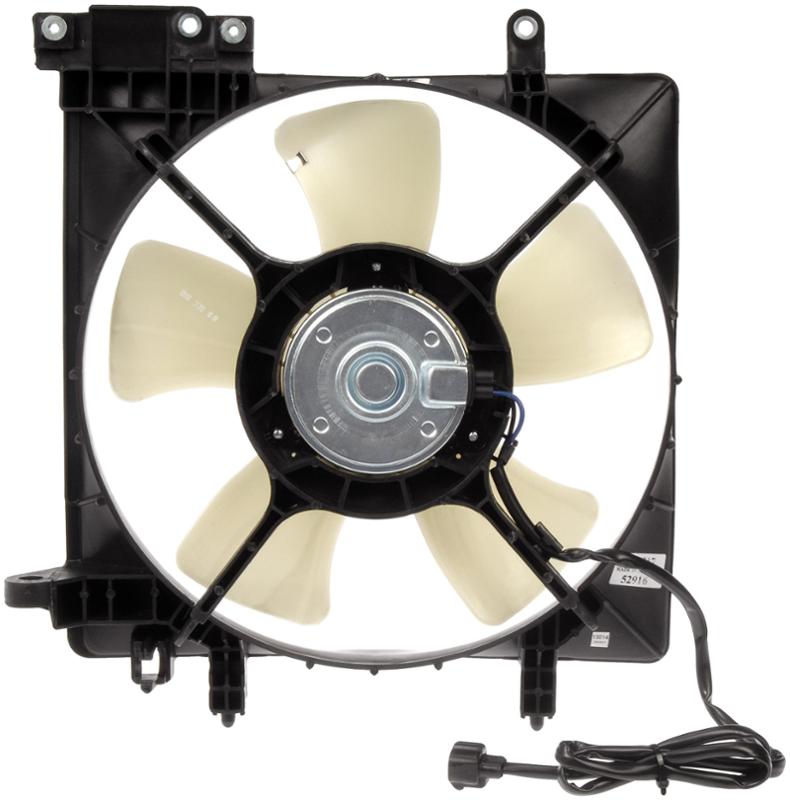 Dorman 620817 Engine Cooling Fan Assembly product image 2 of 2
