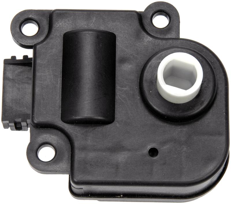 Dorman 604178 HVAC Heater Blend Door Actuator product image 1 of 3