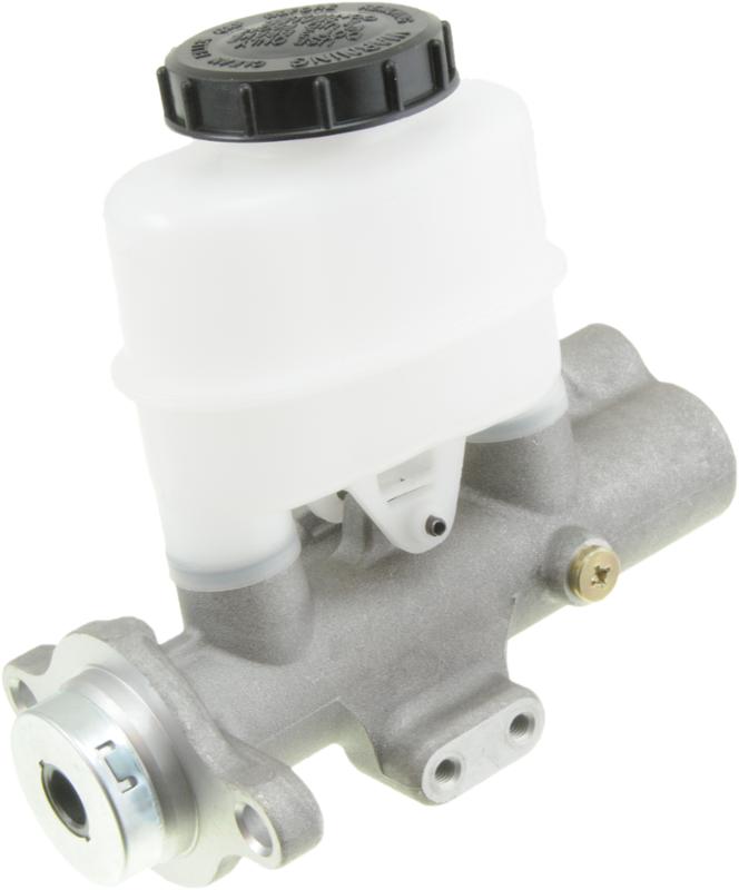 Dorman M630102 Brake Master Cylinder product image 2 of 4