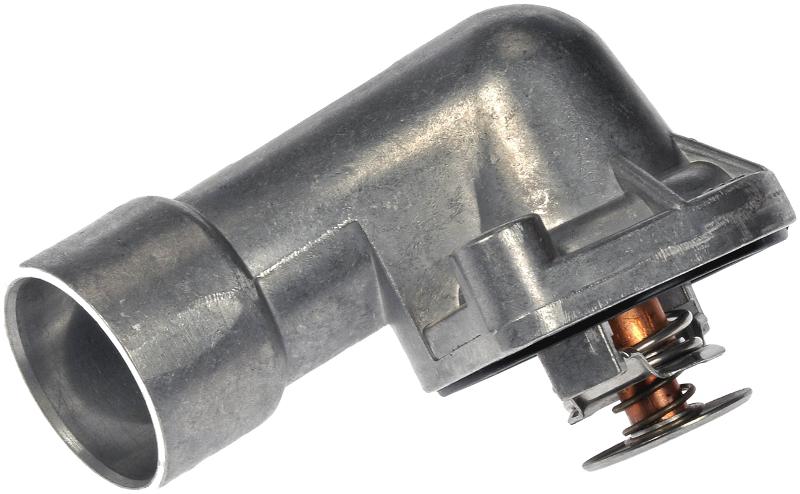 Dorman 902691 - Engine Coolant Thermostat Housing Assembly Dorman 902691 Engine Coolant Thermostat Housing Assembly product image 1 of 2