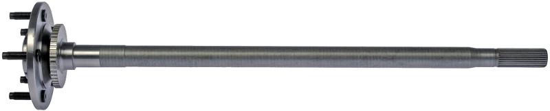 Dorman 630310 Axle Shaft product image 1 of 3
