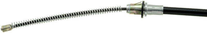Dorman C93591 Parking Brake Cable product image 1 of 3