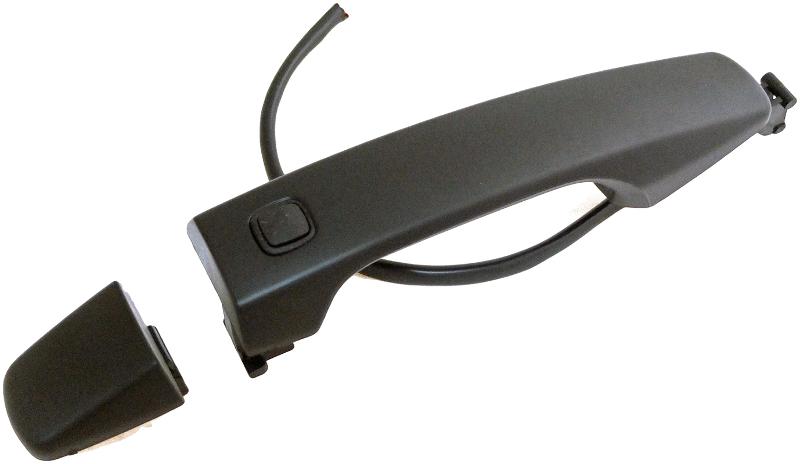 Dorman 93026 Exterior Door Handle product image 2 of 3
