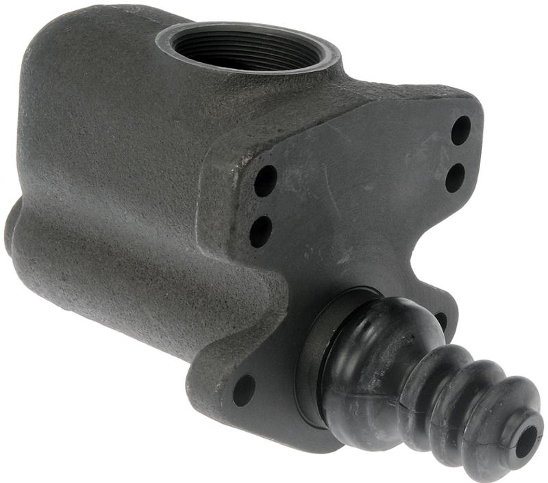 Dorman M18000 - Brake Master Cylinder Dorman M18000 Brake Master Cylinder product image 1 of 4