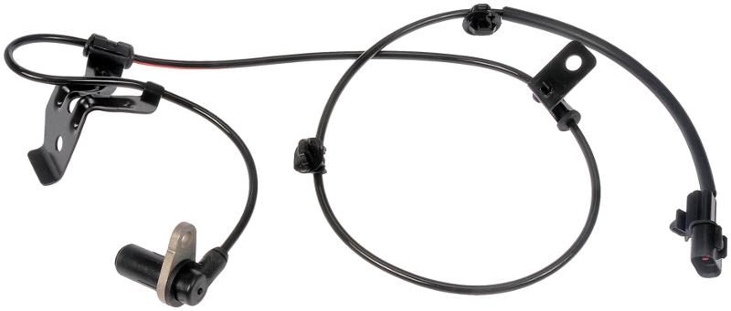 Dorman 695198 - ABS Wheel Speed Sensor Dorman 695198 ABS Wheel Speed Sensor product image 2 of 3