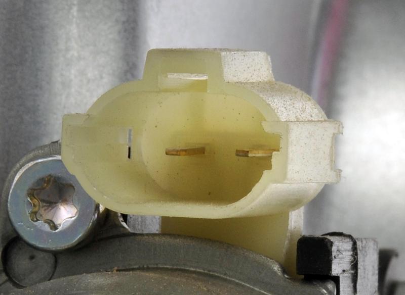 Dorman 748435 - Power Window Motor and Regulator Assembly Dorman 748435 Power Window Motor and Regulator Assembly product image 3 of 3