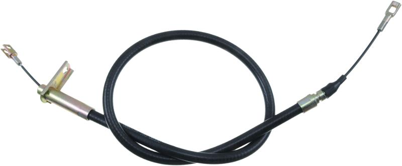 Dorman C660154 - Parking Brake Cable Dorman C660154 Parking Brake Cable product image 2 of 3