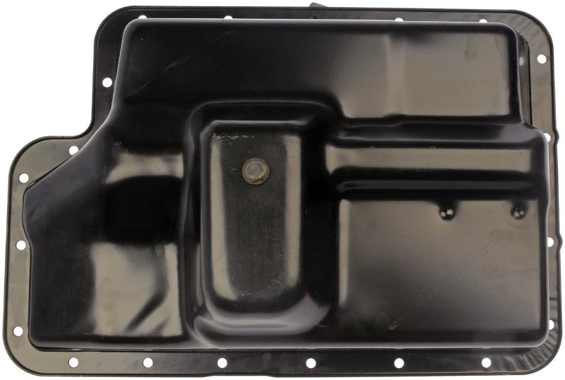 Dorman 265805 Auto Trans Oil Pan product image 1 of 3