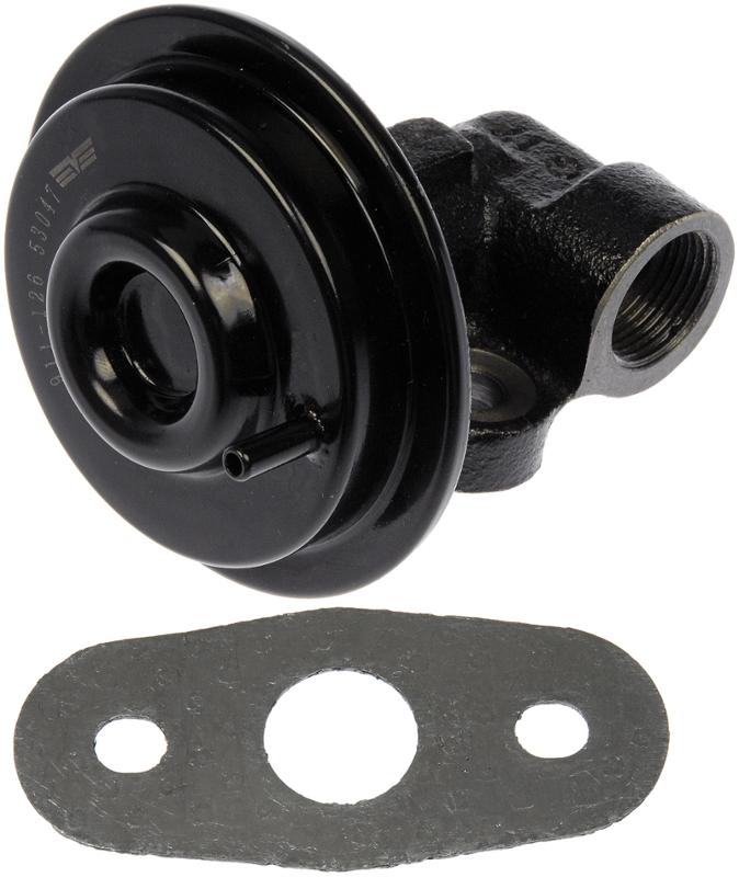 Dorman 911126 EGR Valve product image 1 of 2