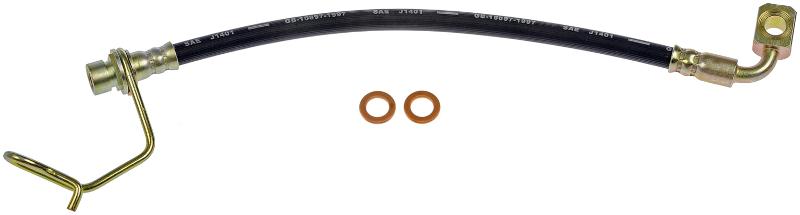 Dorman H621314 Brake Hydraulic Hose product image 2 of 3