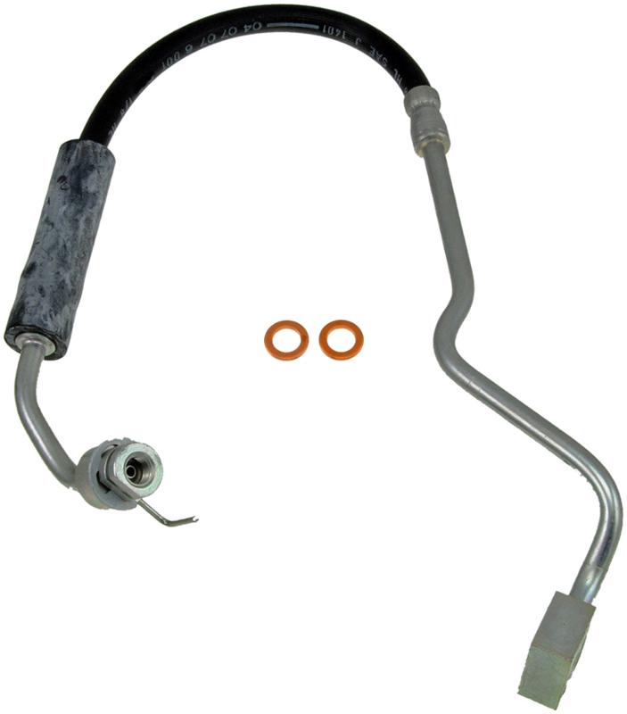 Dorman H38330 Brake Hydraulic Hose product image 1 of 3