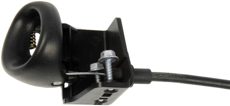 Dorman 912047 - Hood Release Cable Dorman 912047 Hood Release Cable product image 1 of 3