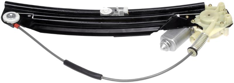 Dorman 748000 - Power Window Motor and Regulator Assembly Dorman 748000 Power Window Motor and Regulator Assembly product image 1 of 6
