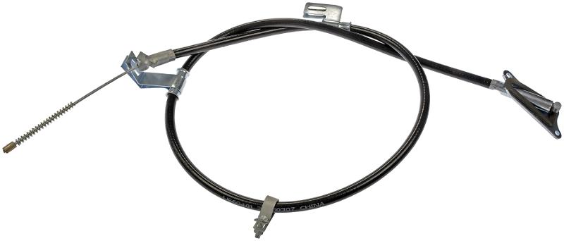 Dorman C660401 Parking Brake Cable product image 1 of 3