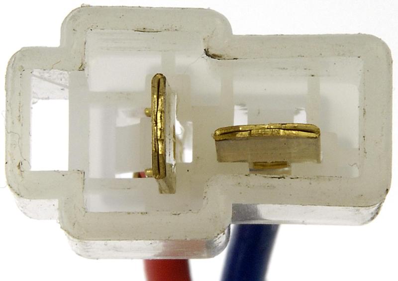 Dorman 741961 - Power Window Motor and Regulator Assembly Dorman 741961 Power Window Motor and Regulator Assembly product image 2 of 3