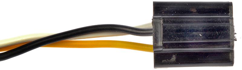Dorman 85846 HVAC Relay Connector product image 1 of 3