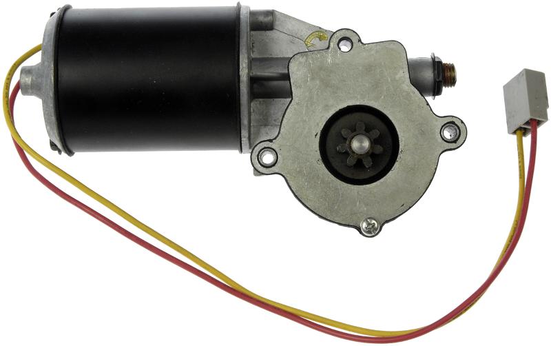 Dorman 742202 Power Window Motor product image 1 of 3