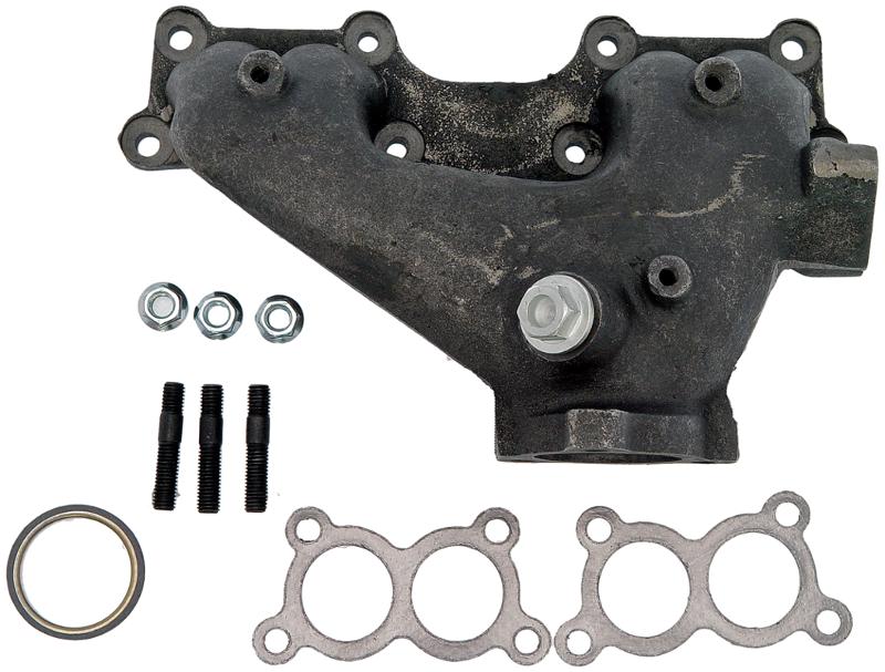 Dorman 674180 Exhaust Manifold product image 2 of 4