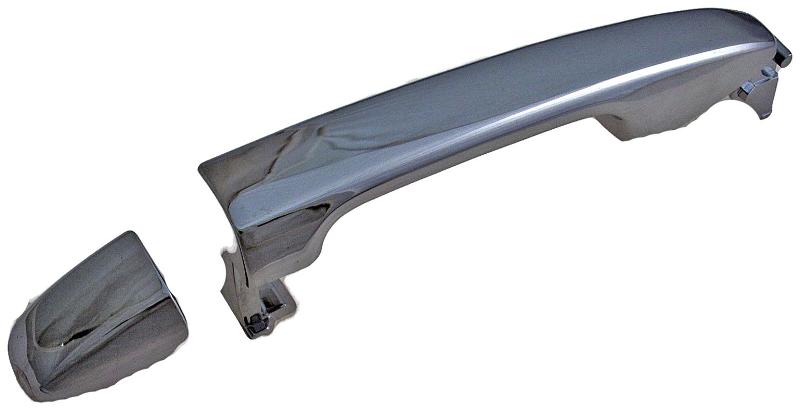 Dorman 81170 Exterior Door Handle product image 2 of 3