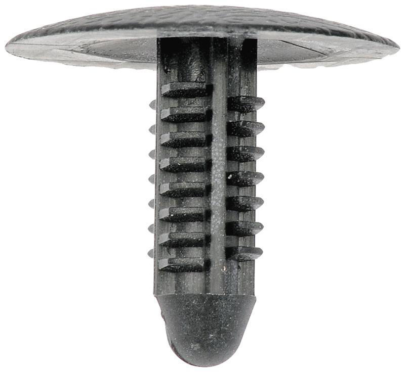 Dorman 963022 Engine Coolant Recovery Tank Clip product image 2 of 2