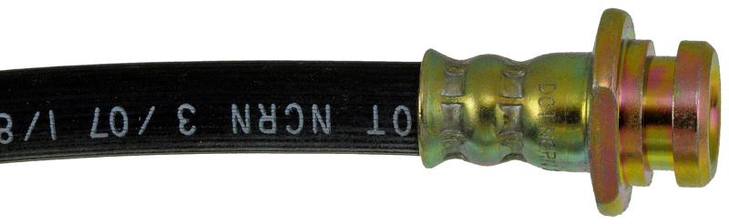 Dorman H38981 - Brake Hydraulic Hose Dorman H38981 Brake Hydraulic Hose product image 2 of 3