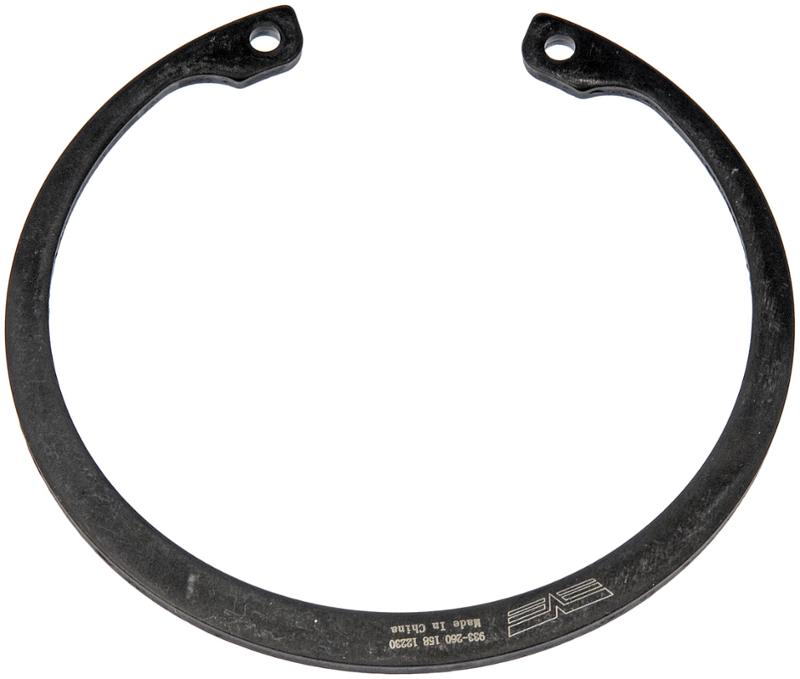 Dorman 933260 - Wheel Bearing Retaining Ring Dorman 933260 Wheel Bearing Retaining Ring product image 1 of 1