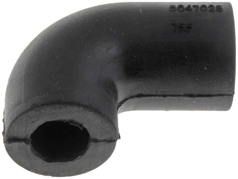 Dorman 47028 PCV Valve Elbow product image 1 of 4