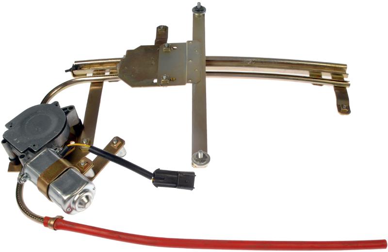 Dorman 741942 Power Window Motor and Regulator Assembly product image 1 of 3