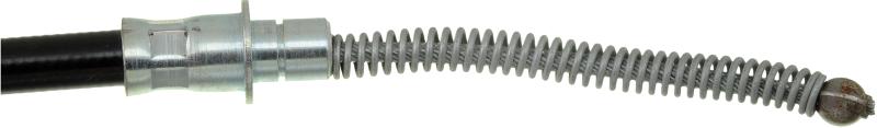 Dorman C93518 Parking Brake Cable product image 1 of 3