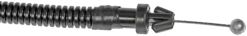 Dorman 912191 Hood Release Cable product image 2 of 3