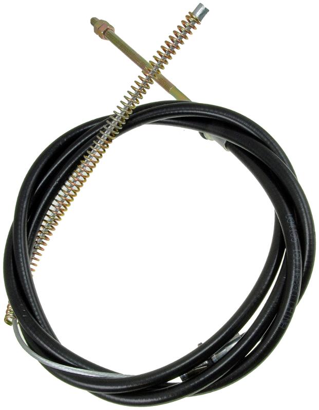 Dorman C94135 - Parking Brake Cable Dorman C94135 Parking Brake Cable product image 1 of 3