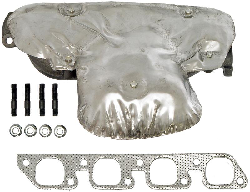 Dorman 674394 Exhaust Manifold product image 1 of 3