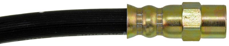 Dorman H381019 Brake Hydraulic Hose product image 1 of 3