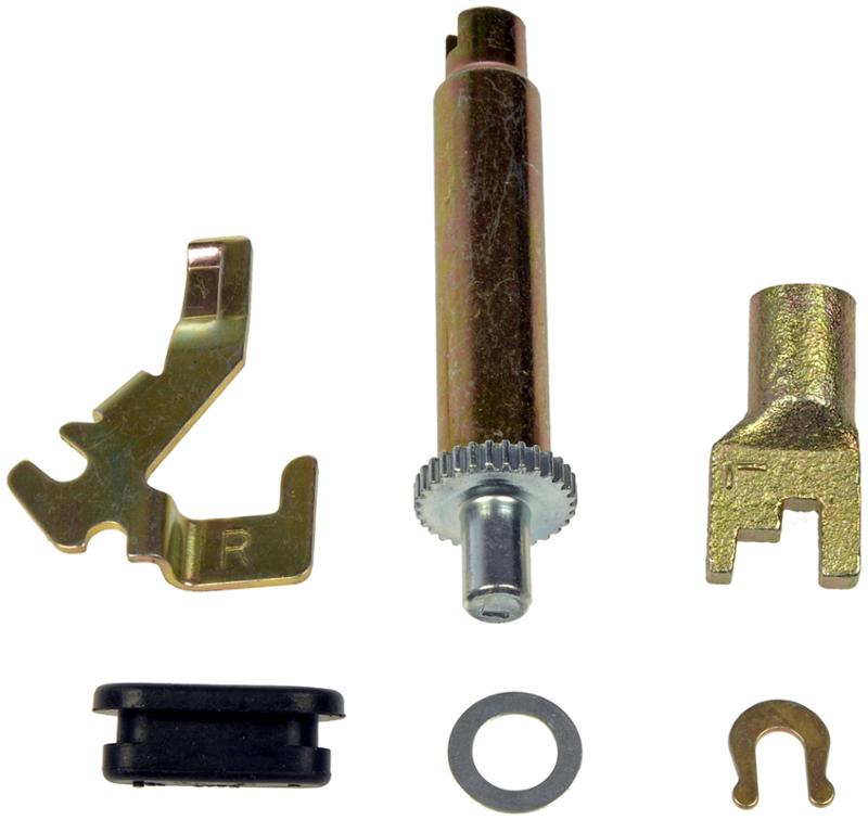 Dorman HW2603 - Drum Brake Self Adjuster Repair Kit Dorman HW2603 Drum Brake Self Adjuster Repair Kit product image 1 of 1
