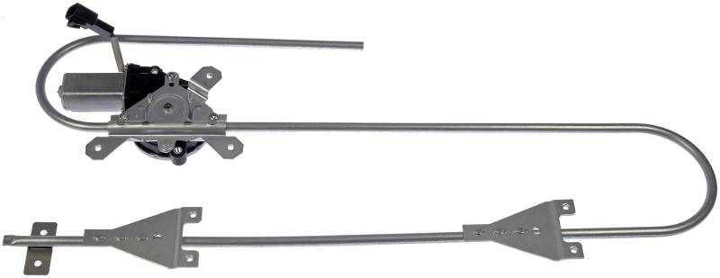 Dorman 7415403 Power Window Motor and Regulator Assembly product image 3 of 3