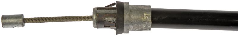 Dorman C660981 Parking Brake Cable product image 1 of 3