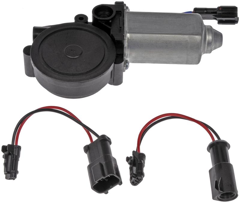 Dorman 742185 Power Window Motor product image 2 of 3